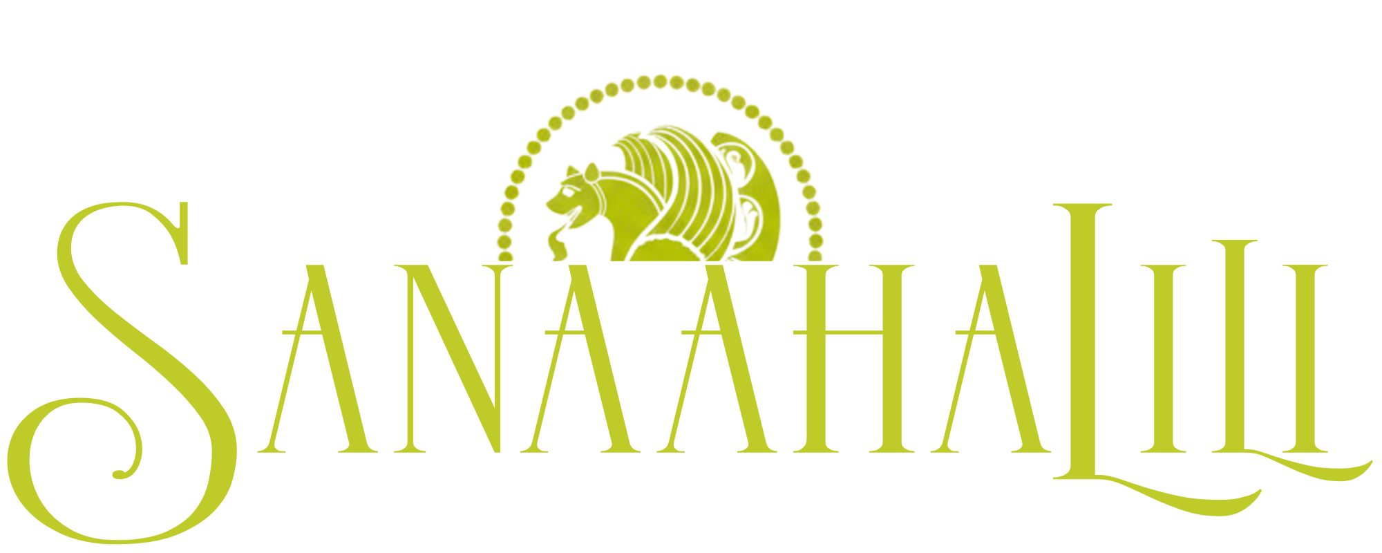 Sanaahalili, Inc.